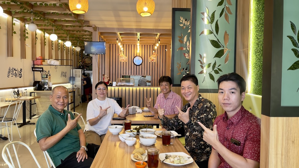 D’Smile Resto