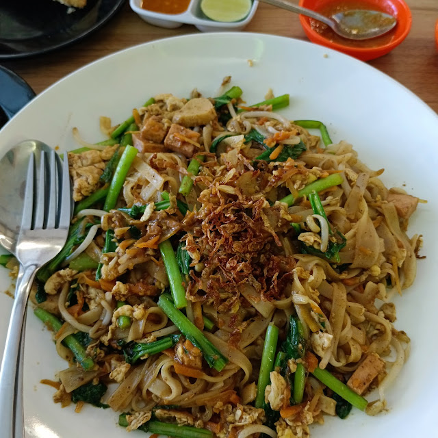 Kwetiau Goreng
