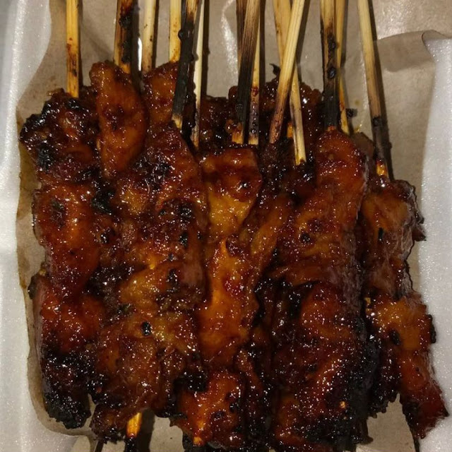 Sate D Smile