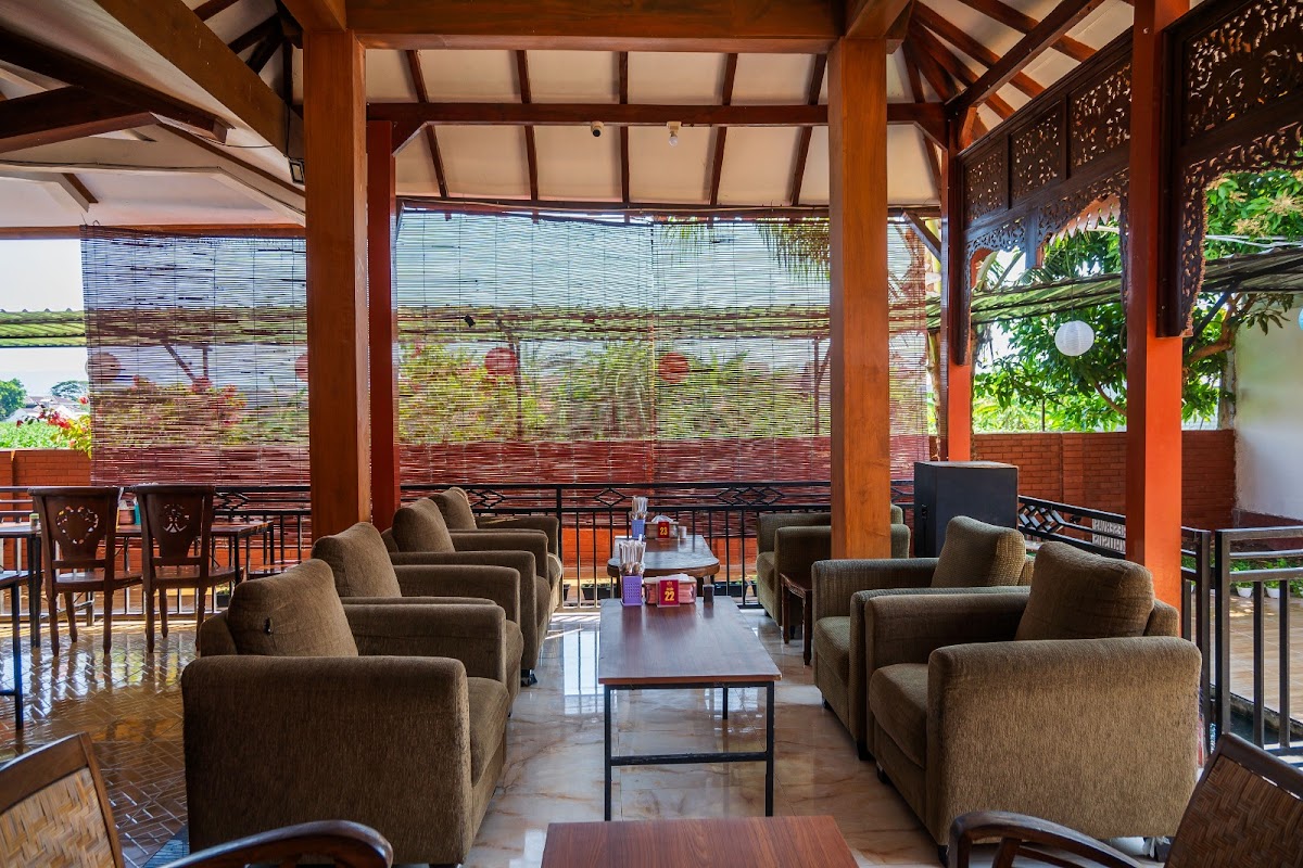 D'Sultan Resto