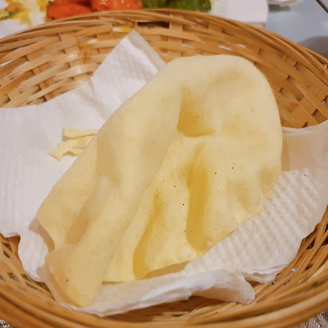 Papadum