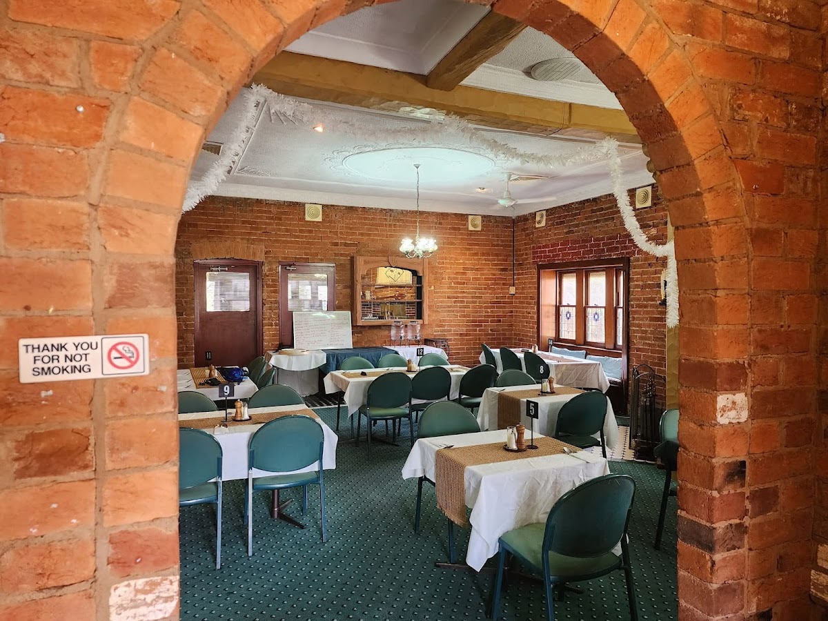 Dubbo Feast House