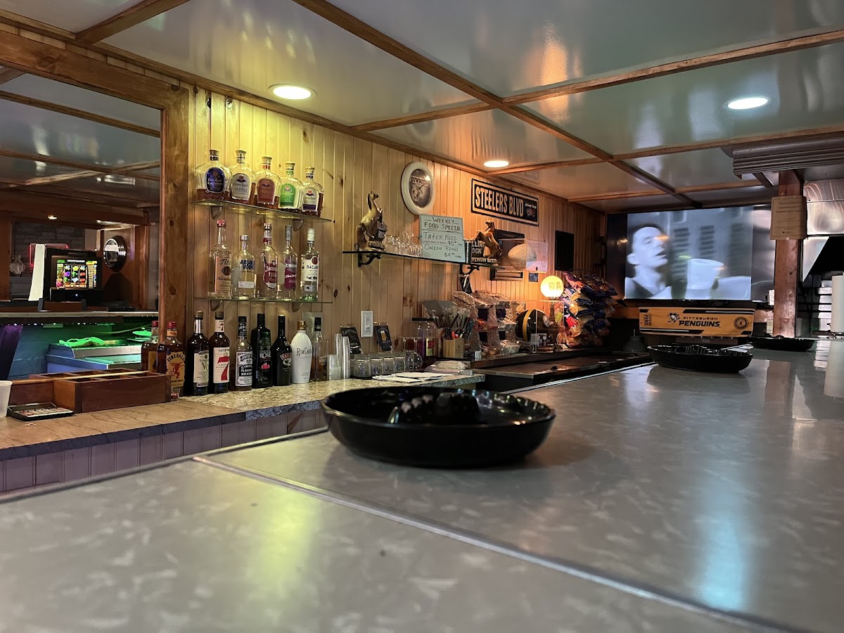 Dub's Bar