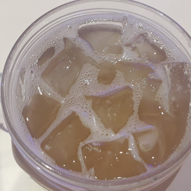Roasted Barley Tea