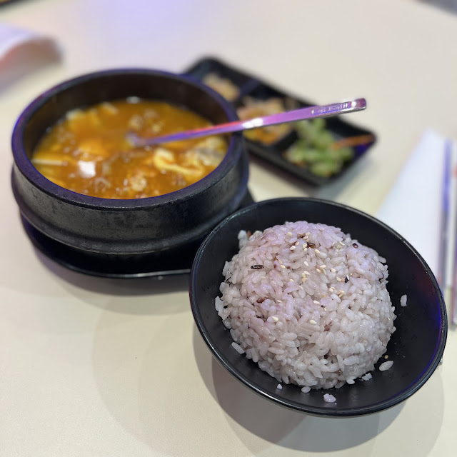 Dubuyo Rice