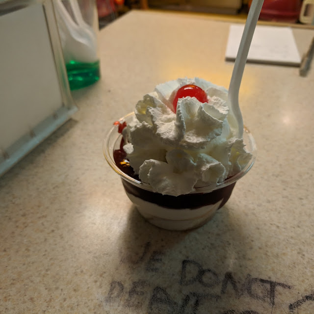 Sundae