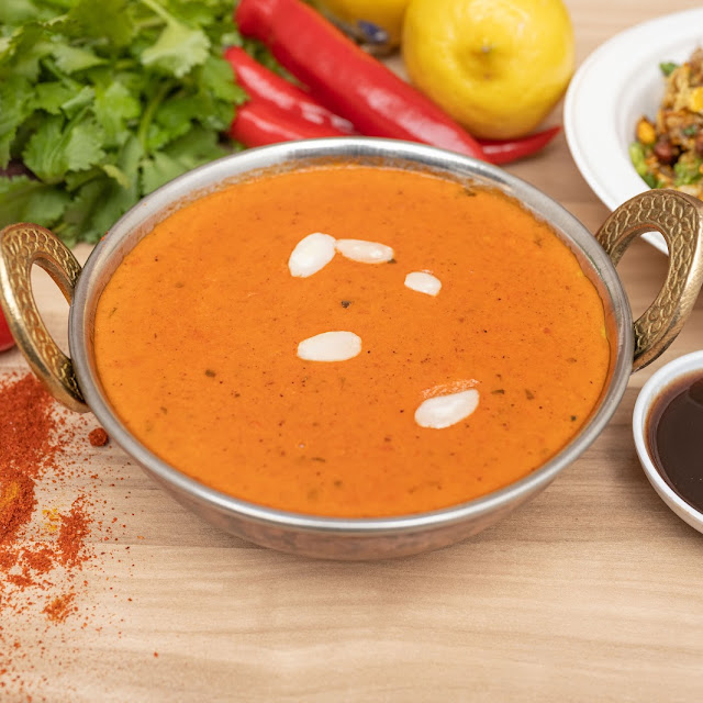 Dal Masala