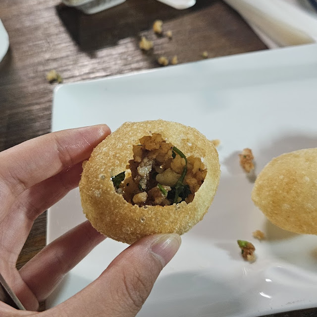 Pani Puri