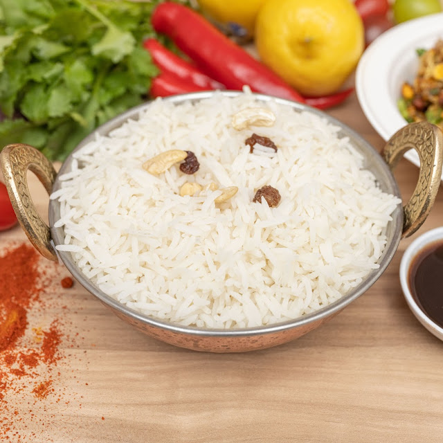 Rice
