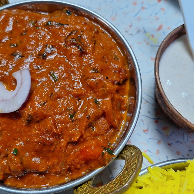 Lamb Rogan Josh