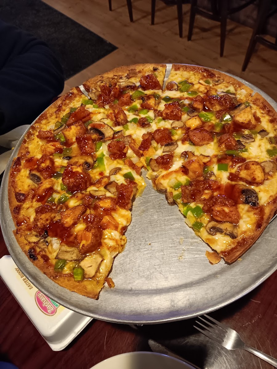 Duke's Bar & Grill