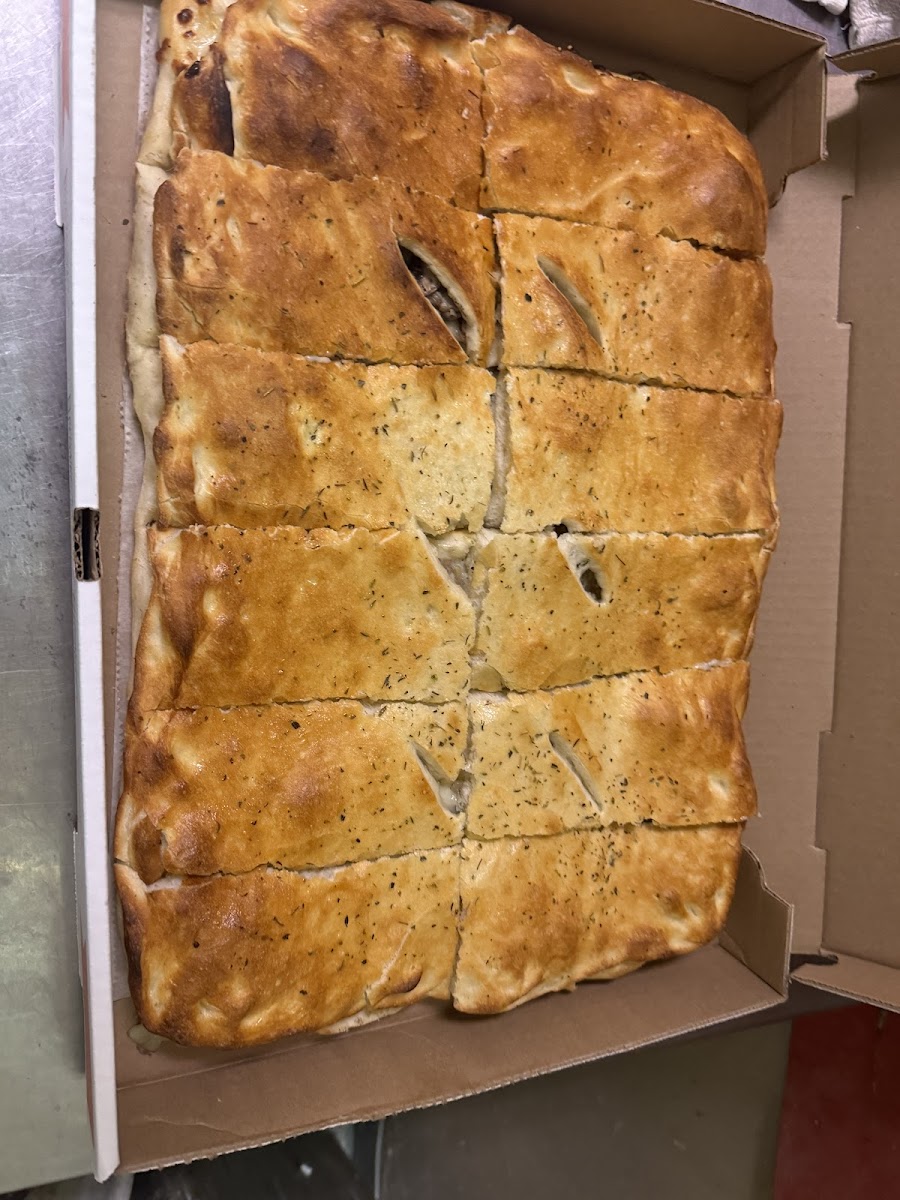 Duke's Pizza