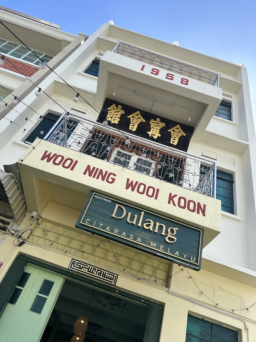 Dulang - Citarasa Melayu