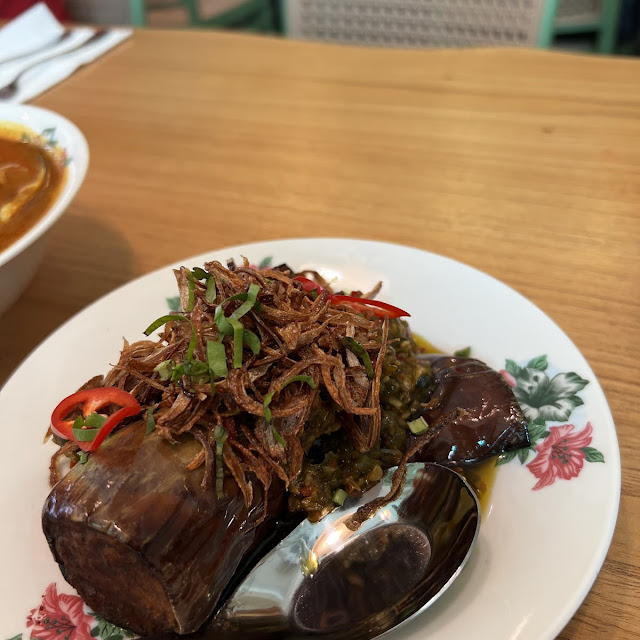 Pajeri Terung