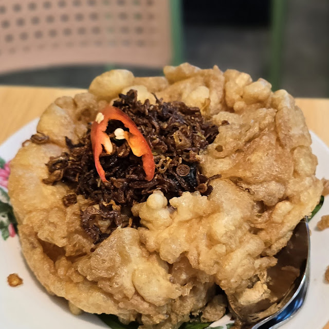 Egg Dish