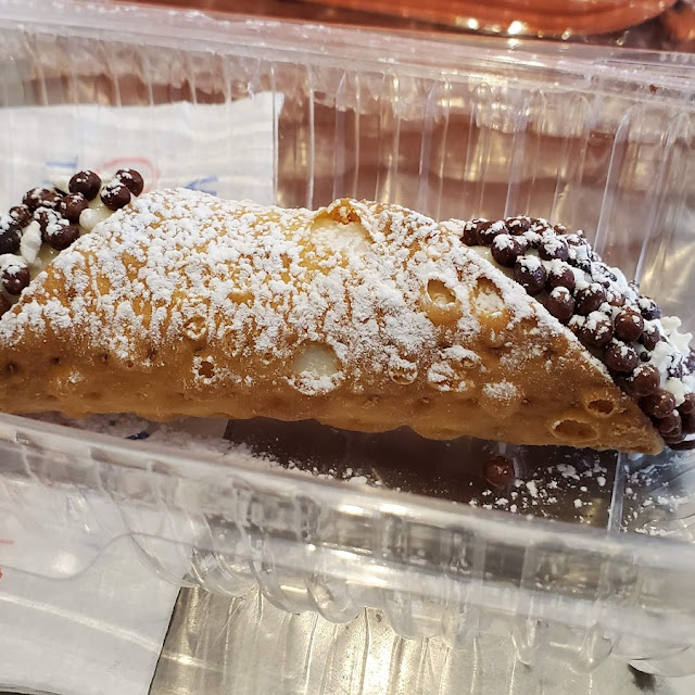 Cannoli