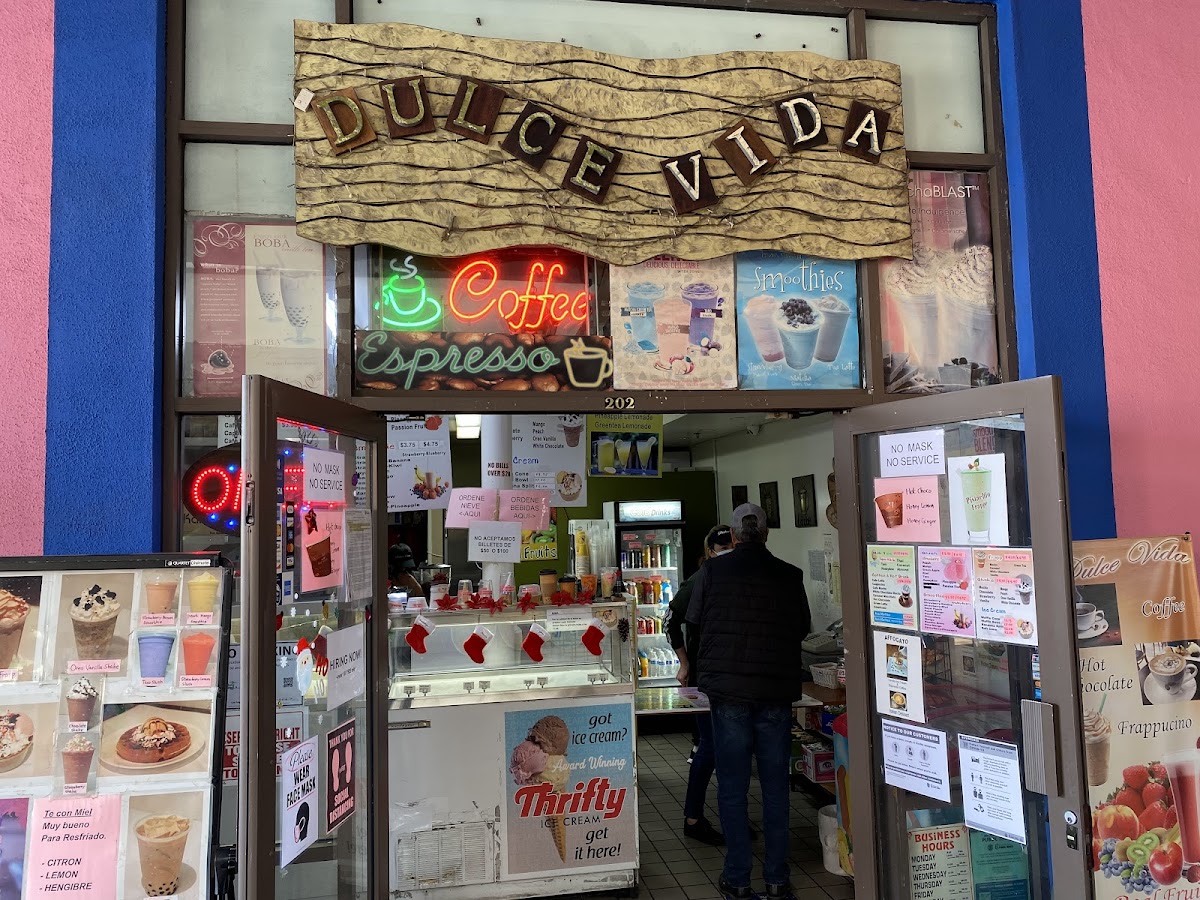 Dulce Vida