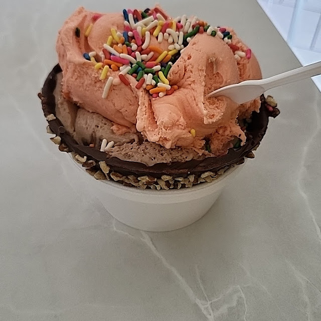 Helado Doble