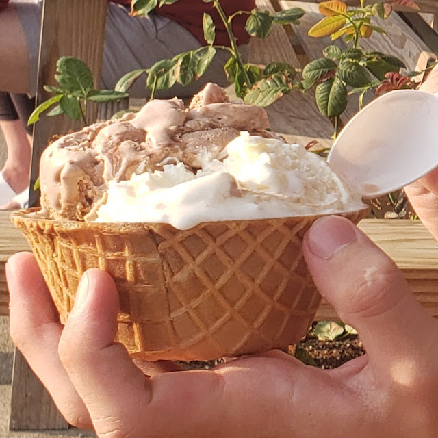 Ice Cream Cone