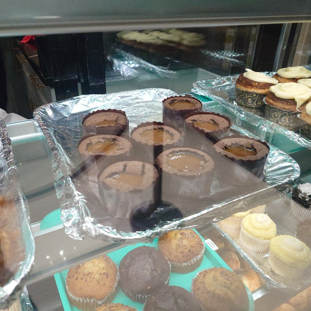 Bakery