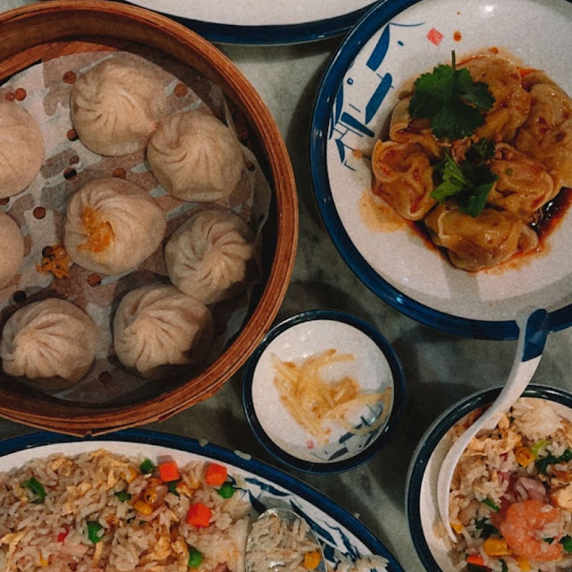 Wontons