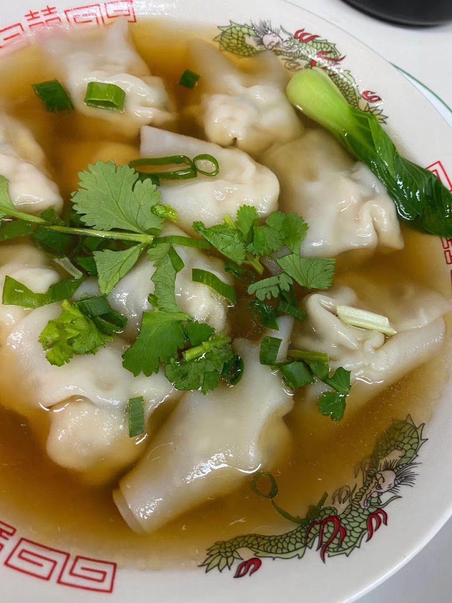 Dumpling & Noodle Bar