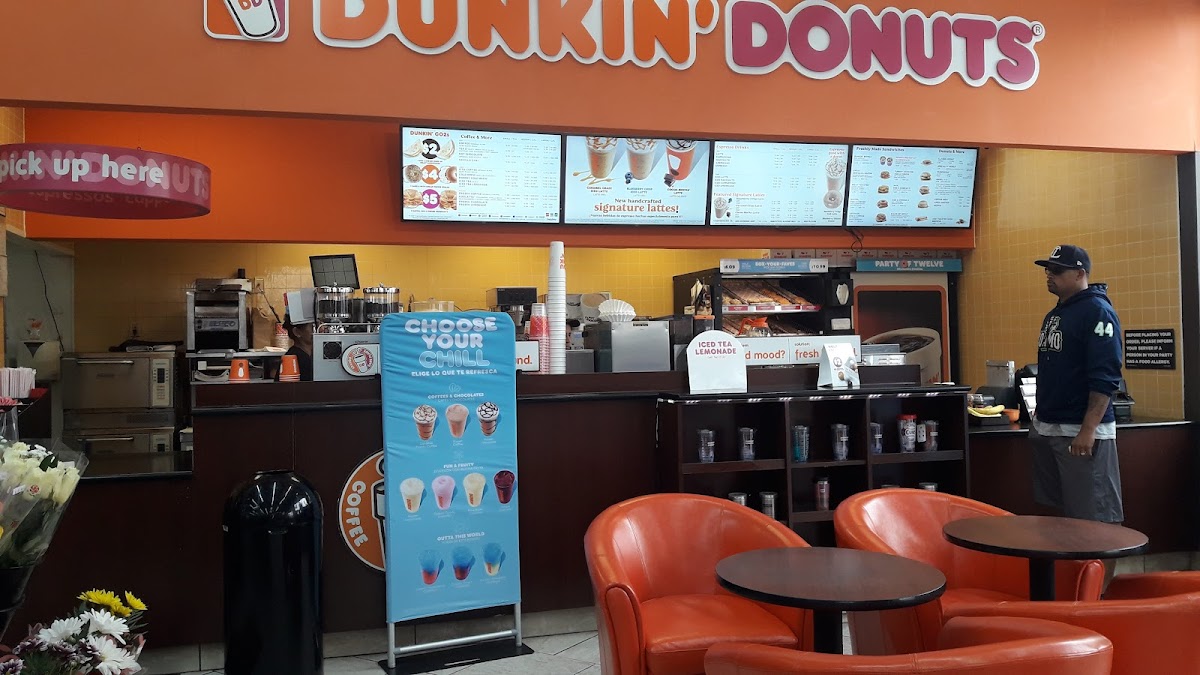 Dunkin'