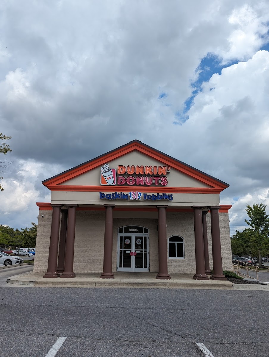 Dunkin'