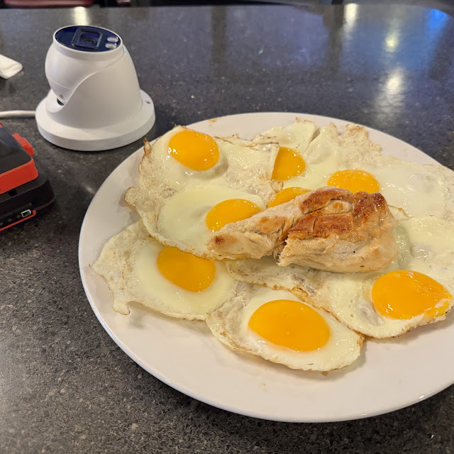 Protein Bomb