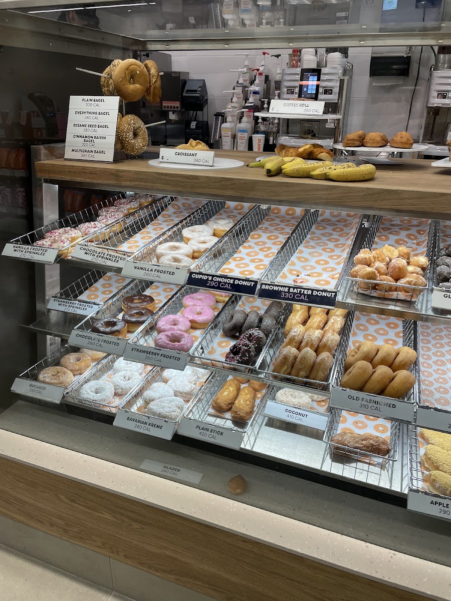 Dunkin'