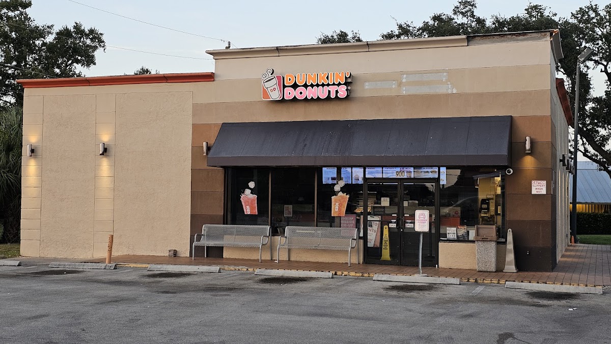 Dunkin'
