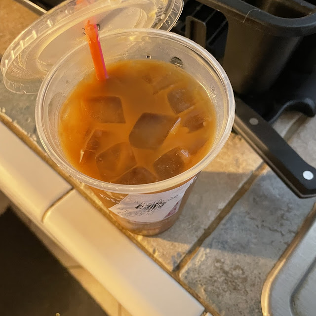 Three Shots