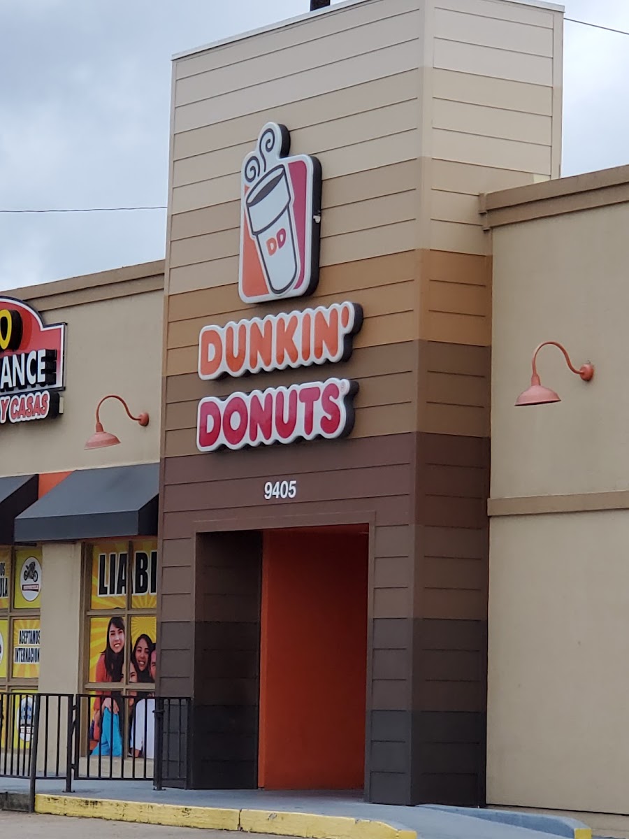 Dunkin'