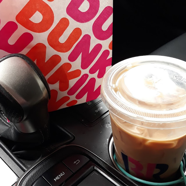 My Coffee Fix