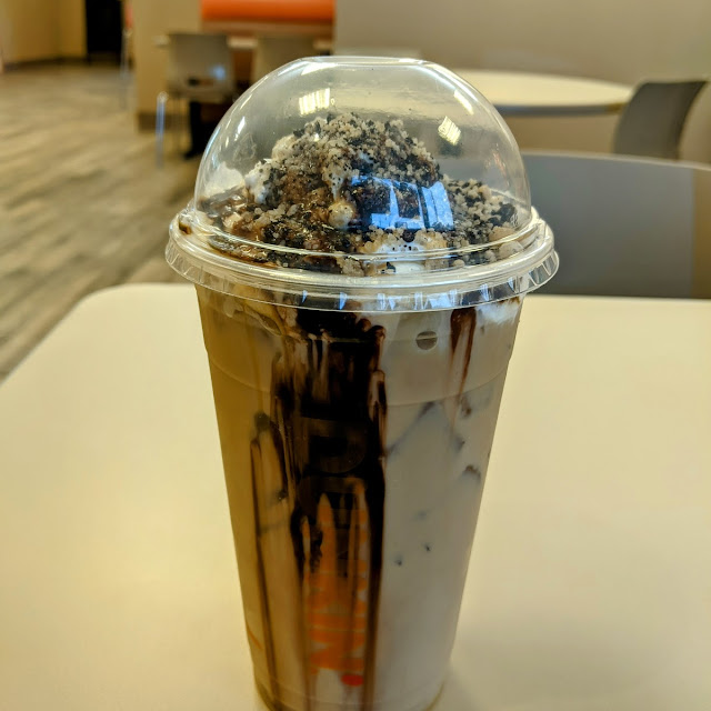 Oreo