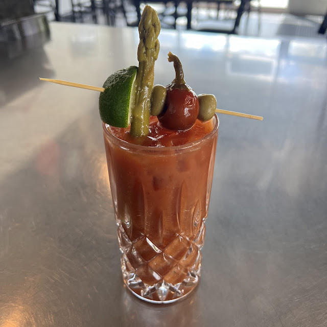 Bloody Mary