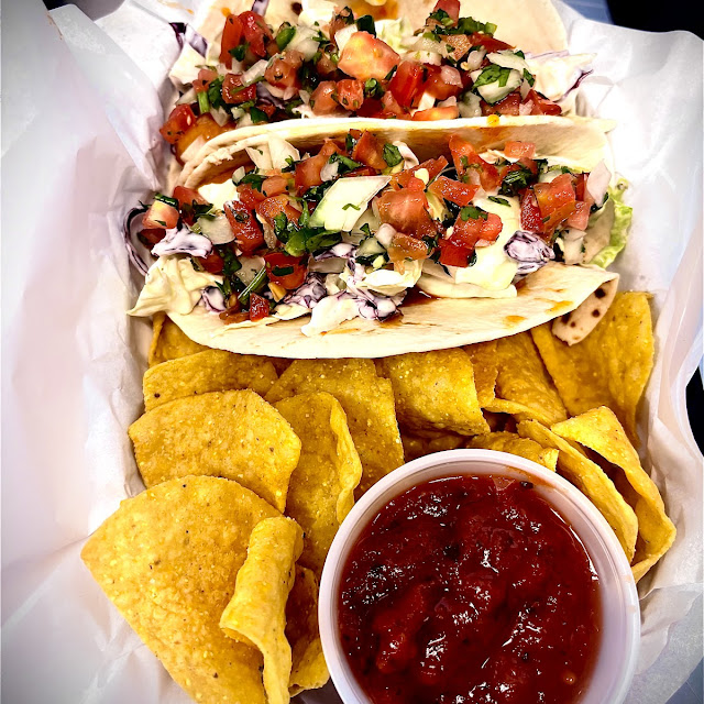 Tacos & Side