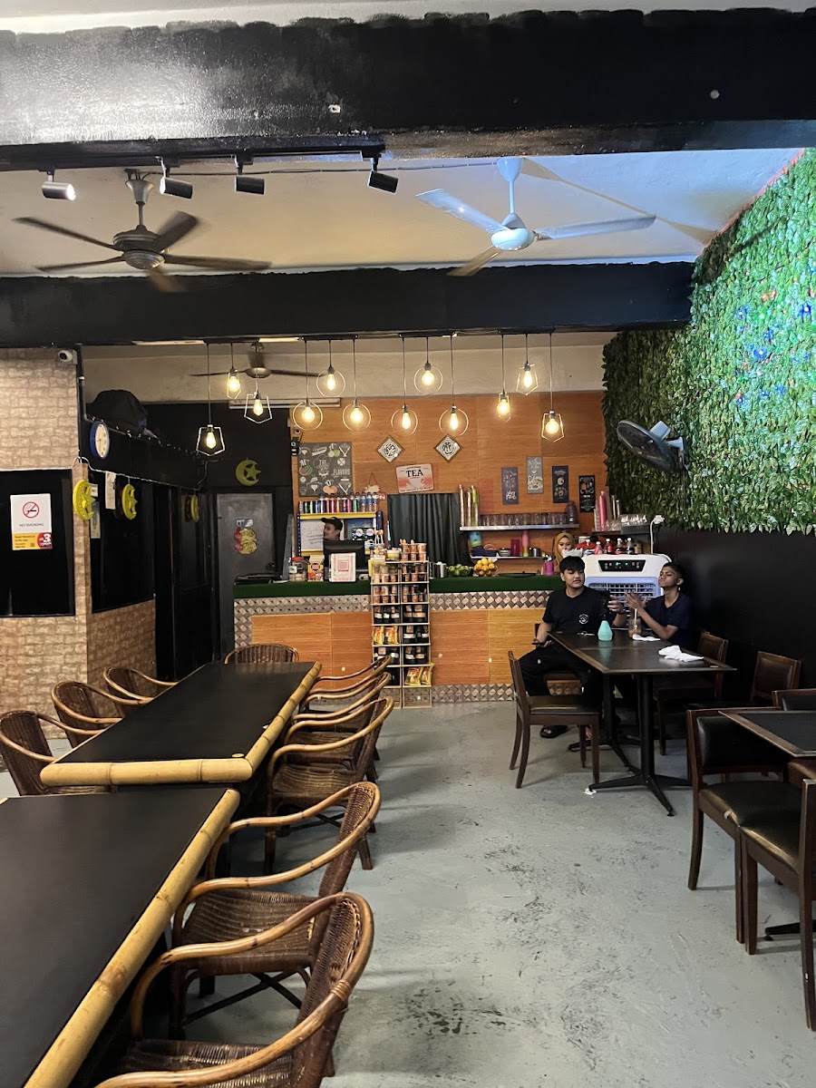 Dusun Kitchen Ampang