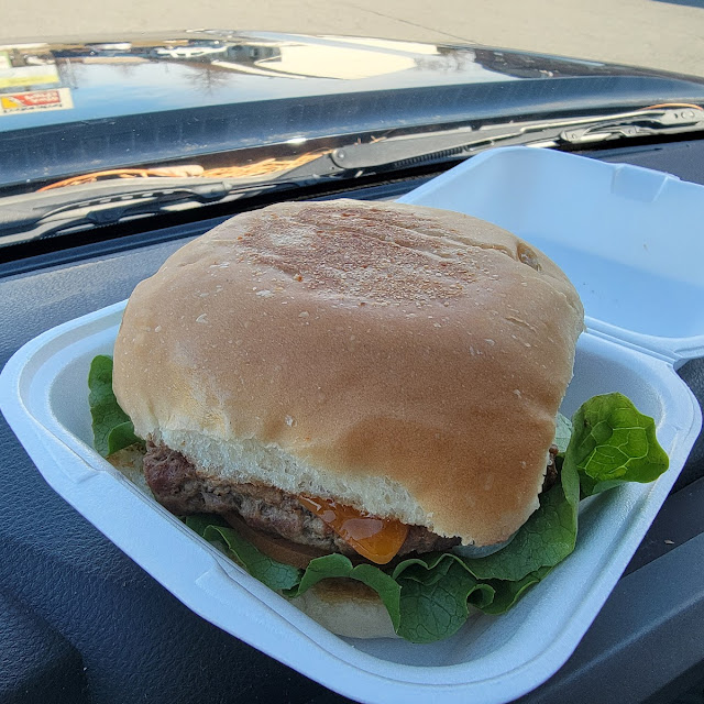 Cheeseburger