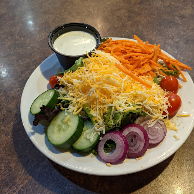 Farmhouse Salad