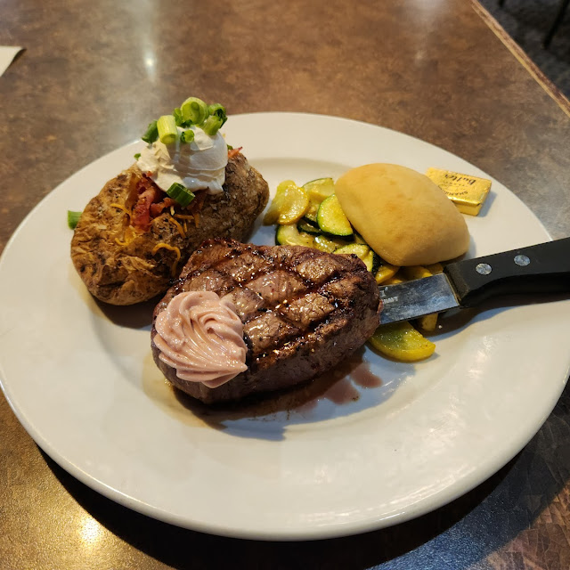 Beef Tenderloin