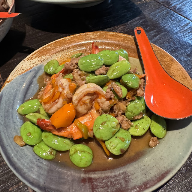 Stir Fries