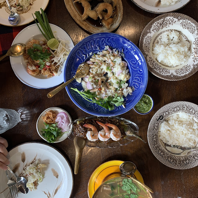 Thai Food
