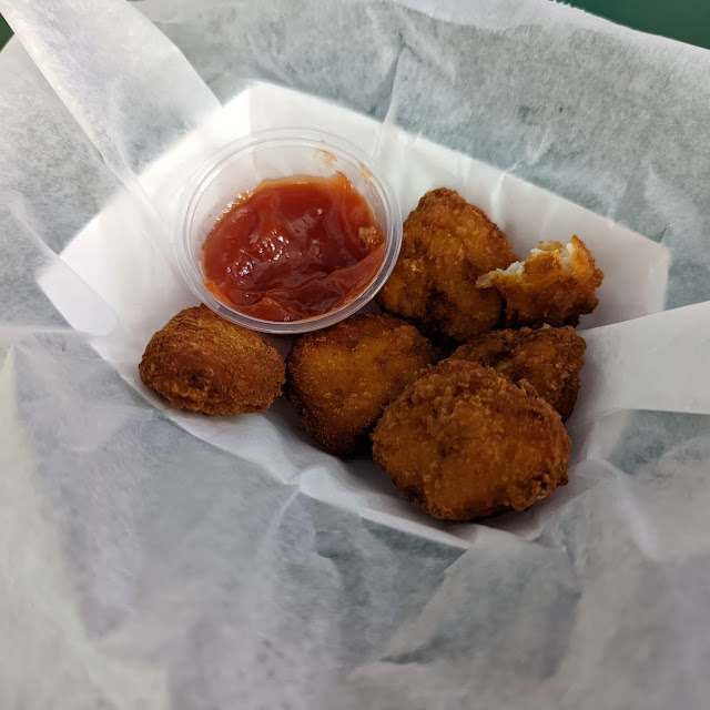 Chicken Nuggets