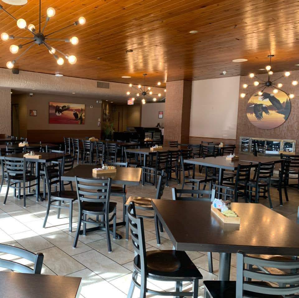 Eagle's Landing Restaurant