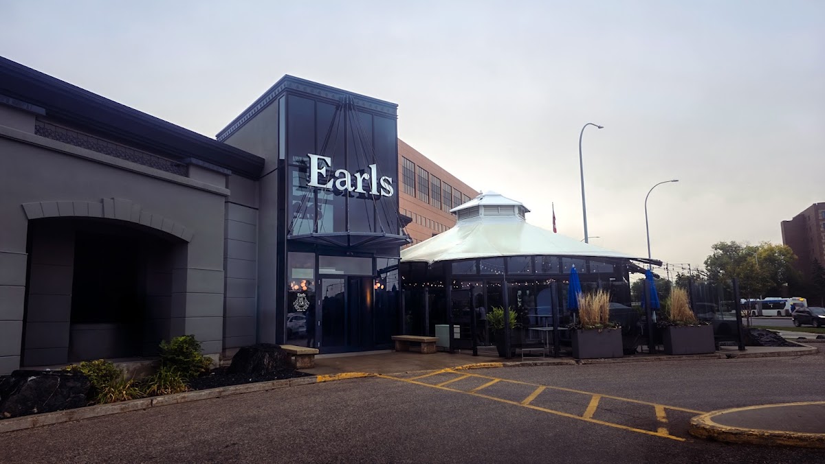 Earls Kitchen Bar
