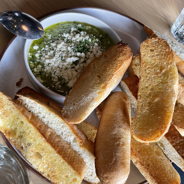 Spinach Dip