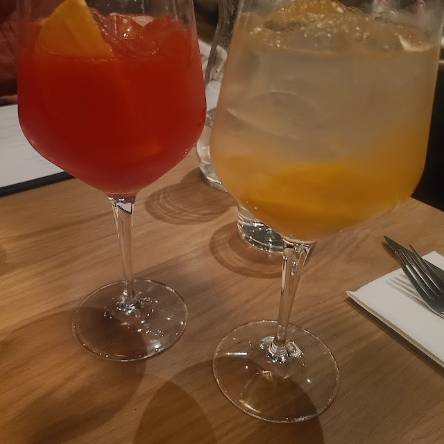 Cocktails