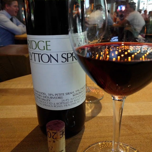 Wine