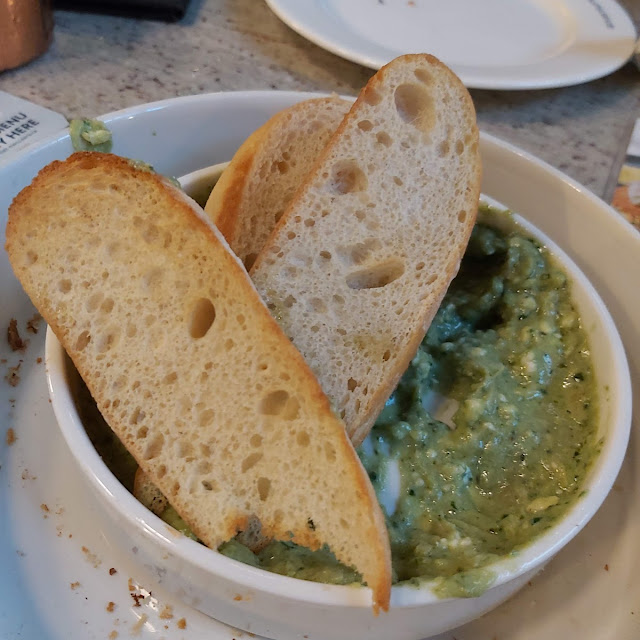 Spinach Dip